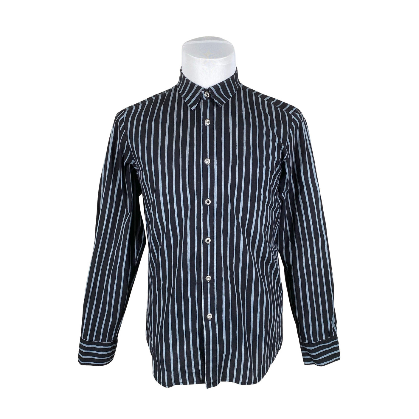 Unisex Marimekko - Triiksärk, suurus M - Must (1)