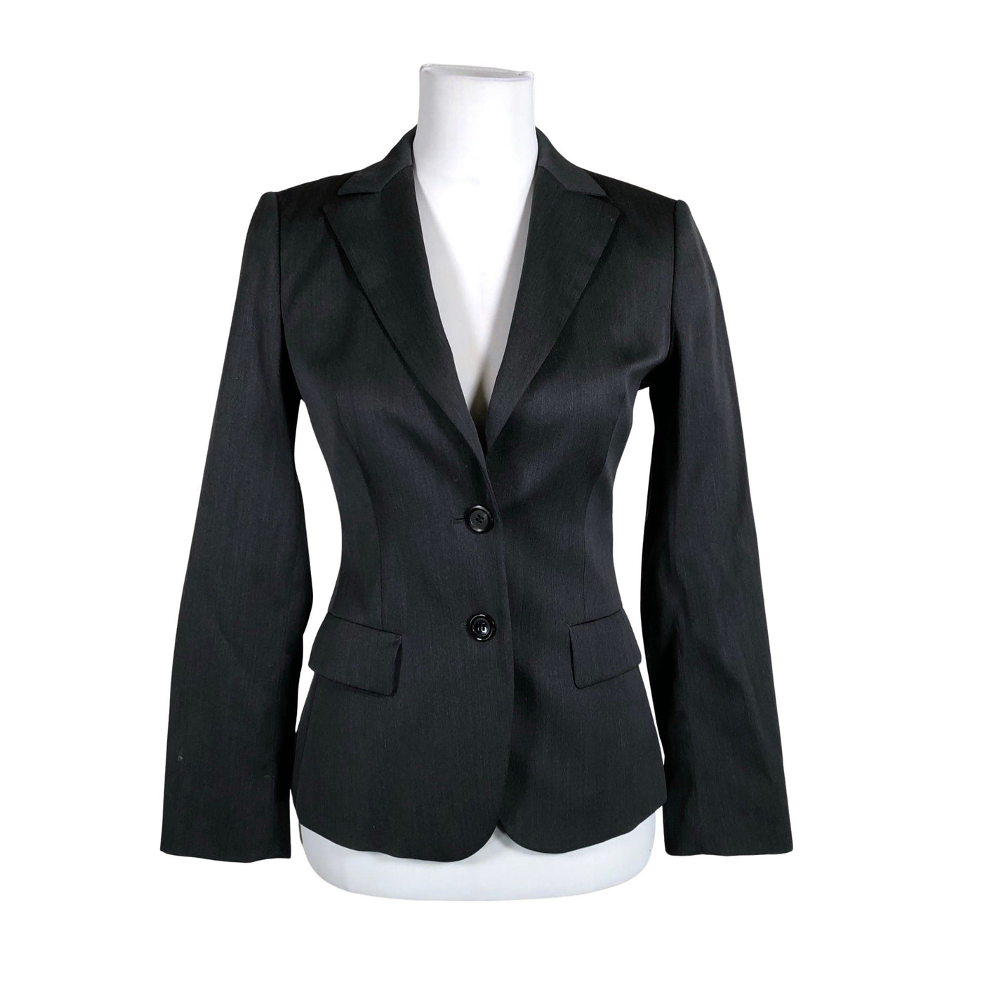 Unisex Hugo Boss - Jakk, suurus 34 - Hall (1)