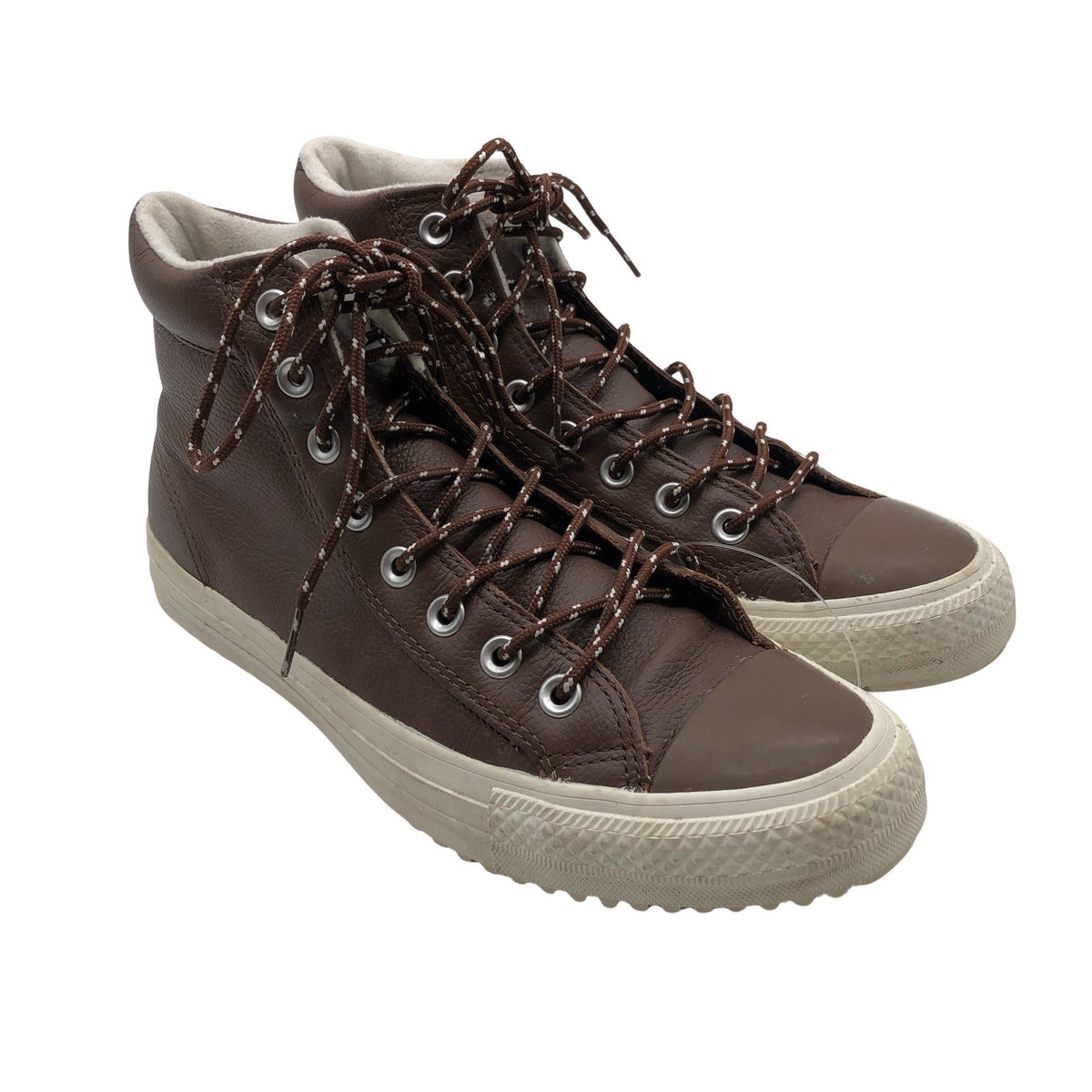 Unisex Converse - Tennised, suurus 40 - Pruun (2)