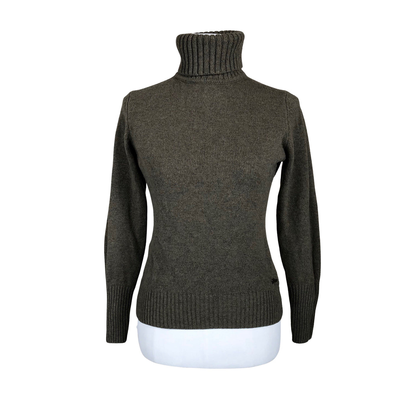 Unisex Esprit - Kampsun, suurus 38 - Roheline (1)