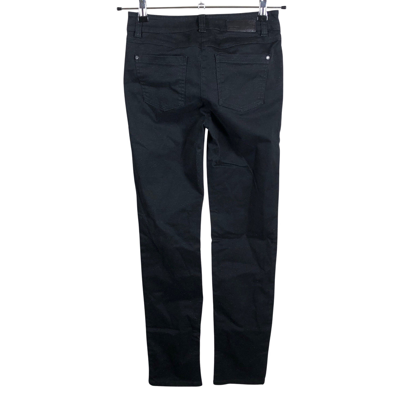 Unisex Gerry Weber - Teksad, suurus 34 - Must (2)