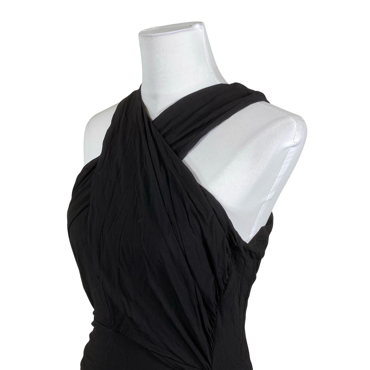 Unisex Tiger of Sweden - Pidulik kleit, suurus 40 - Must (2)