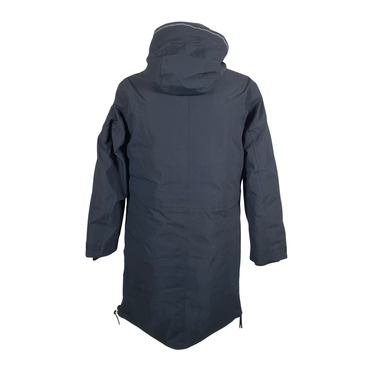 Unisex Halti - Talvejope, suurus 34 - Must (3)