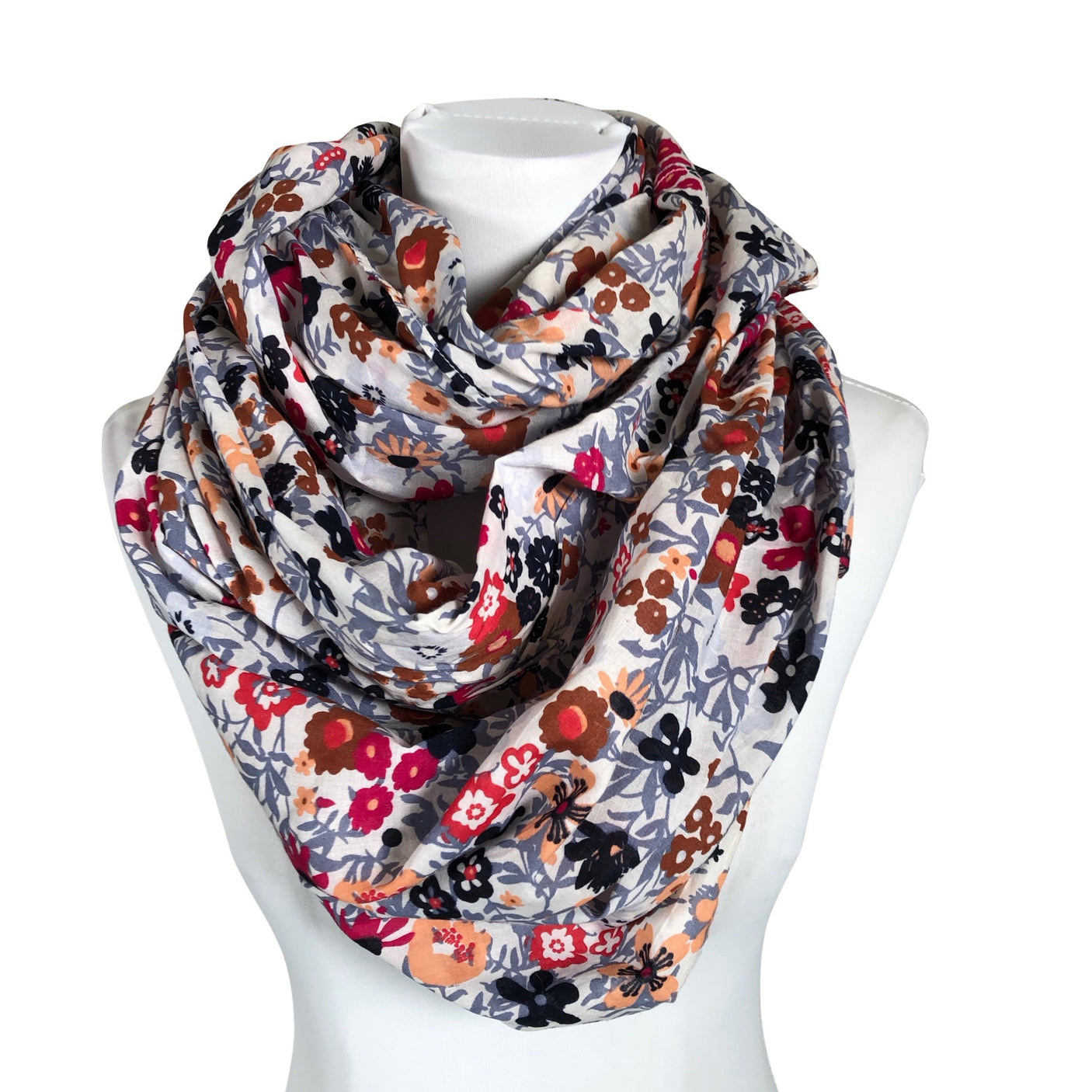 Unisex s.Oliver - Torusall, suurus Maxi - Valge (1)