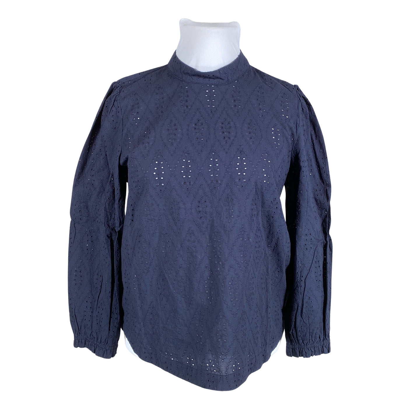 Unisex Jackpot - Pluus, suurus 44 - Sinine (1)