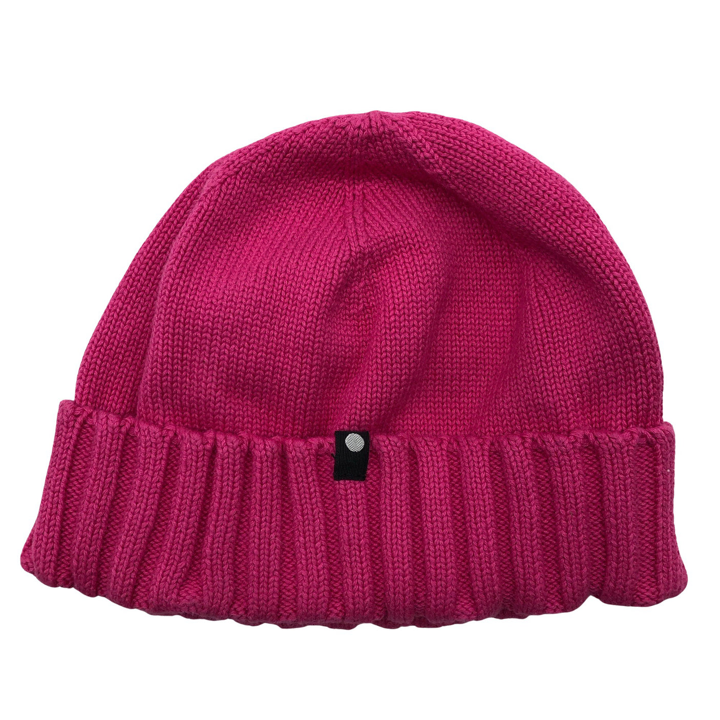 Unisex Icepeak - Õhuke müts, suurus 48 - 50 cm - Roosa (1)