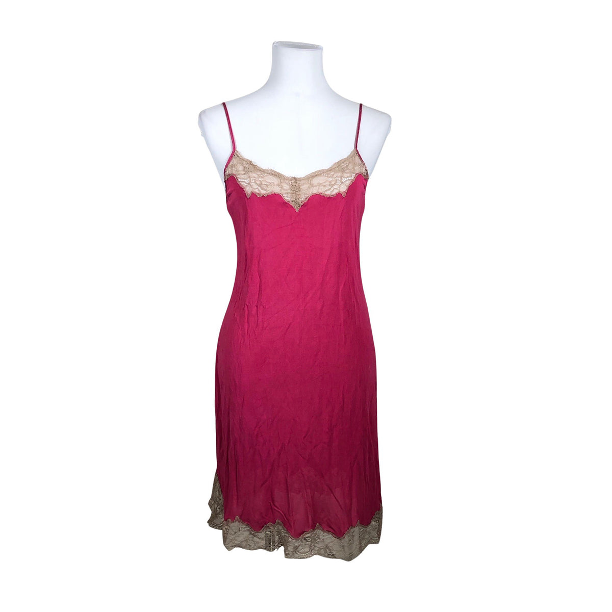 Unisex Twilfit - Öösärk , suurus 38 - Roosa (1)