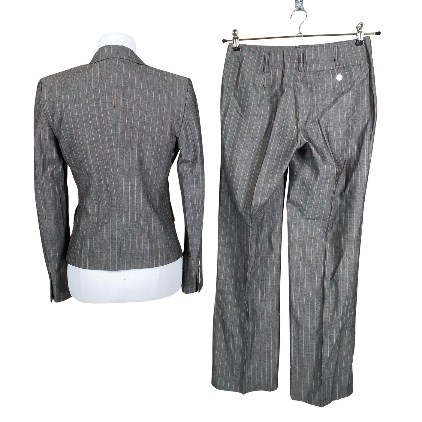 Unisex Marella - Kostüüm, suurus 34 - Hall (2)