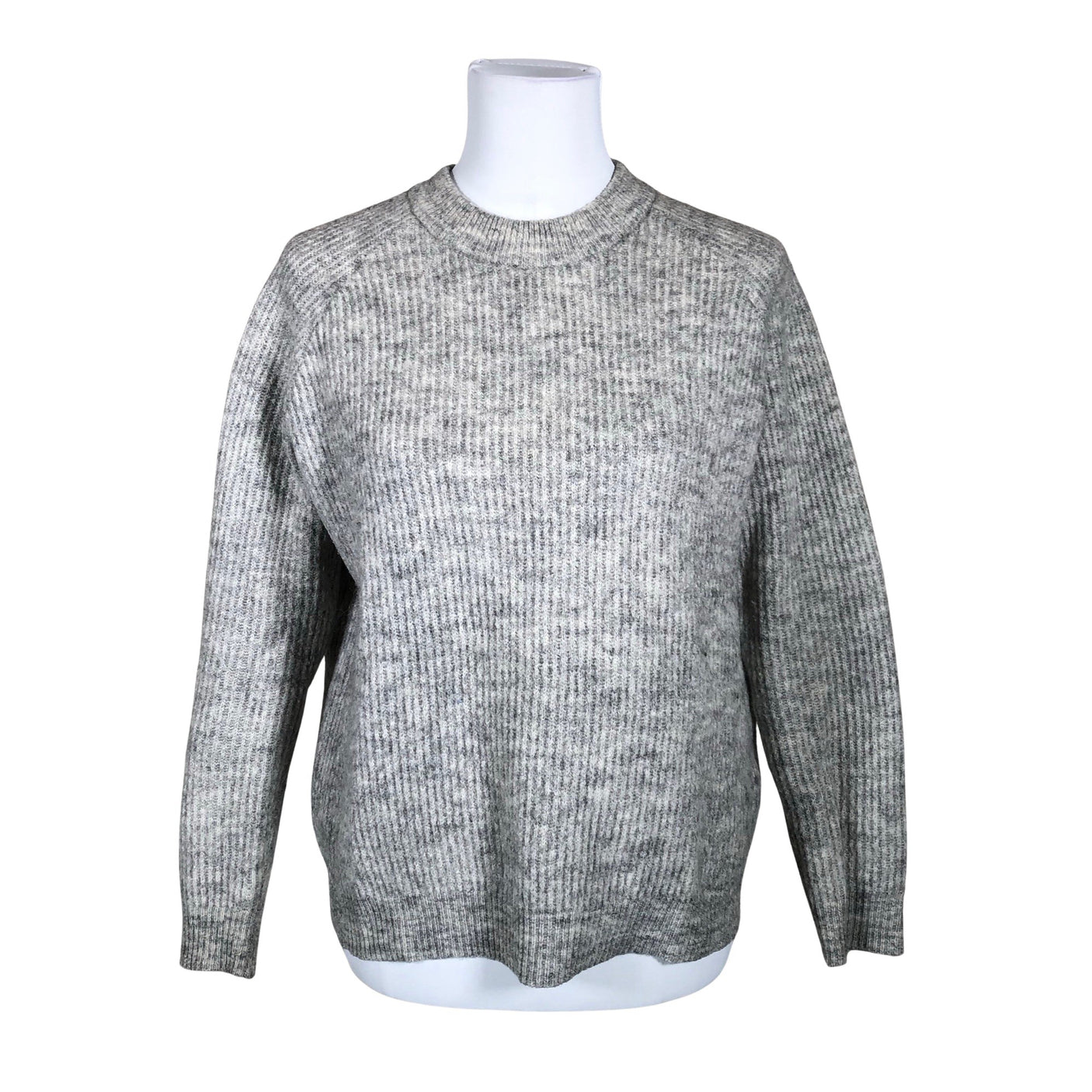 Unisex Envii - Kampsun, suurus 34 - Hall (1)
