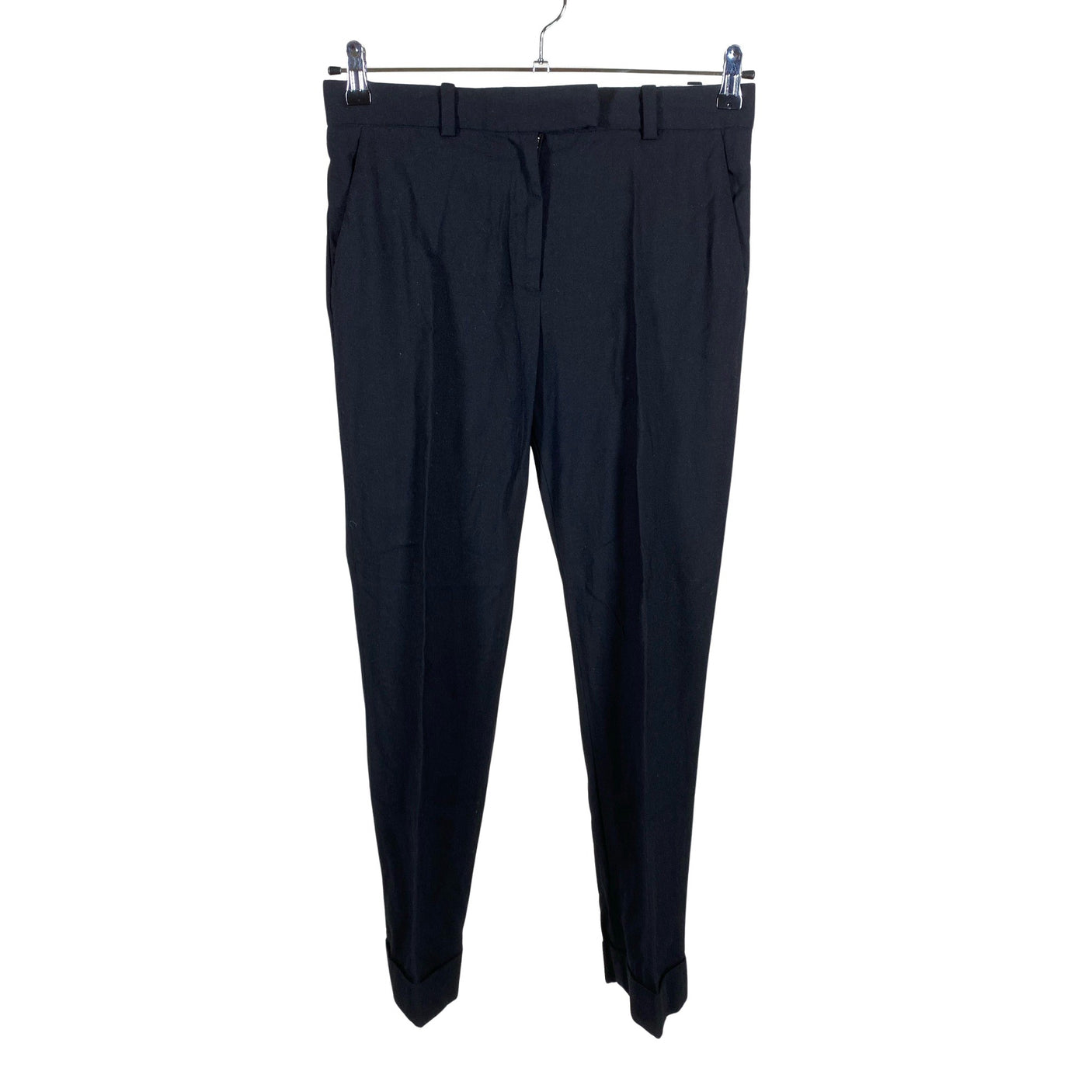 Unisex COS - Viigipüksid, suurus 36 - Must (1)