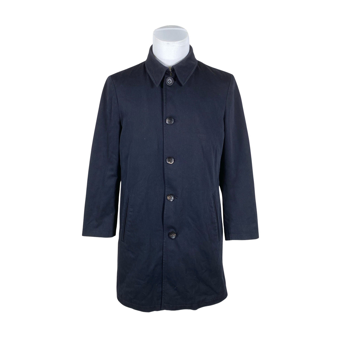 Unisex Allegri - Trentš, suurus S - Sinine (1)