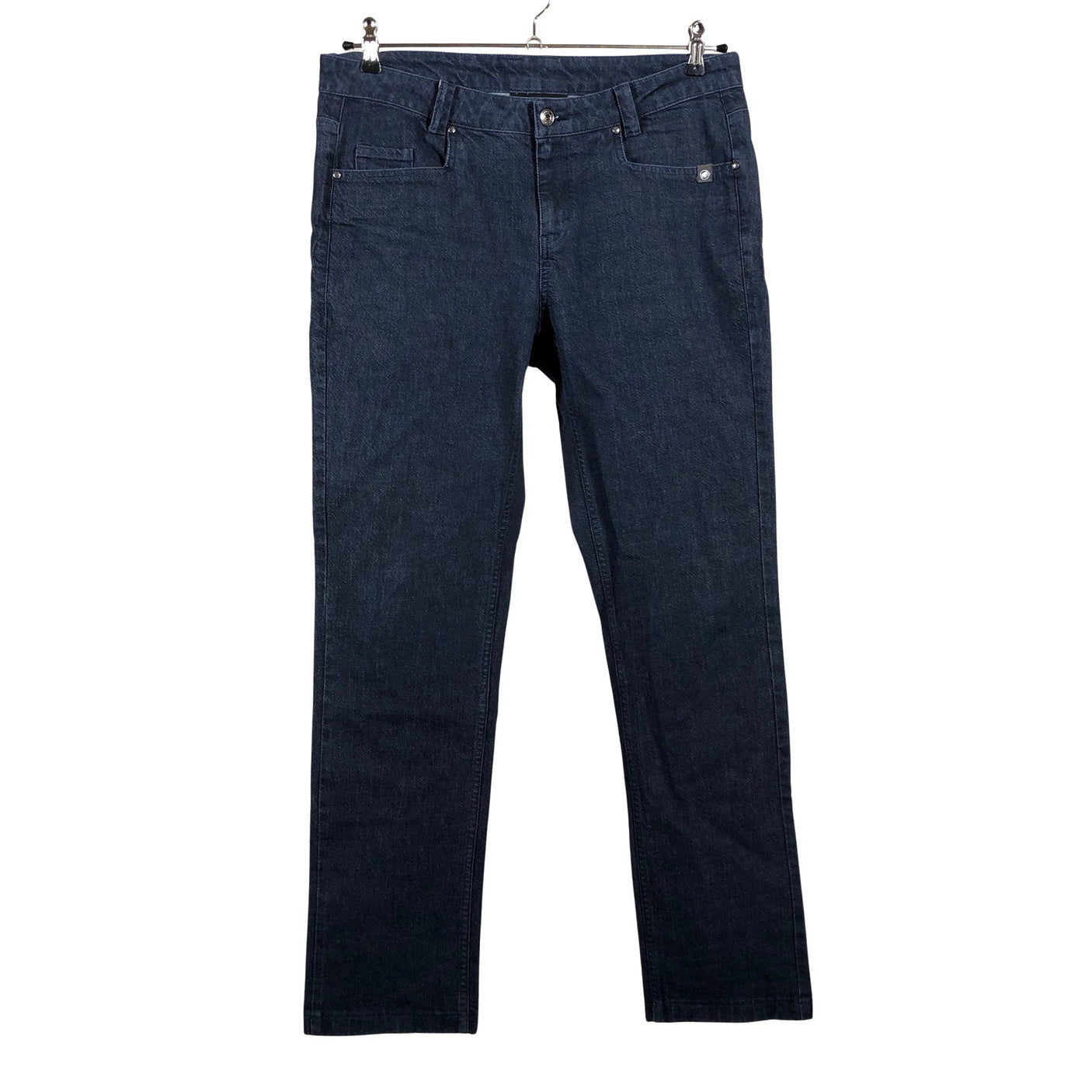 Unisex Mammut - Teksad, suurus L - Sinine (1)
