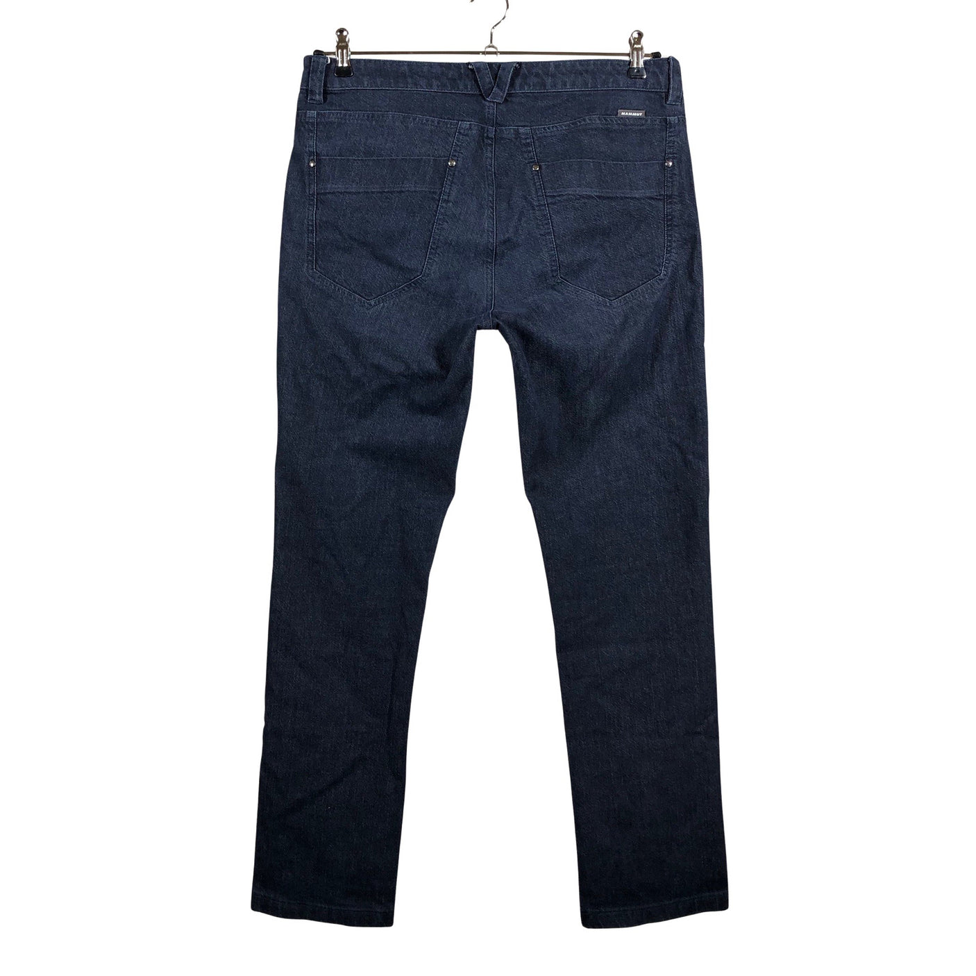 Unisex Mammut - Teksad, suurus L - Sinine (2)