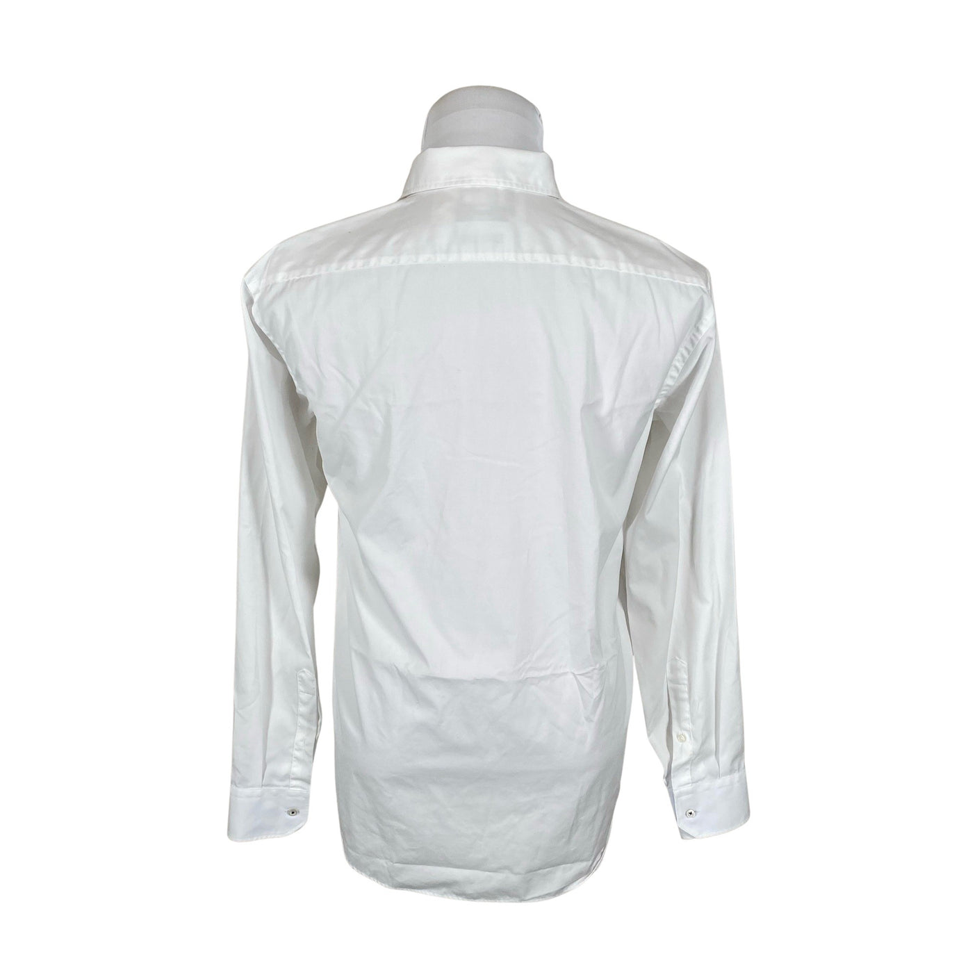 Unisex Hugo Boss - Triiksärk, suurus L - Valge (2)