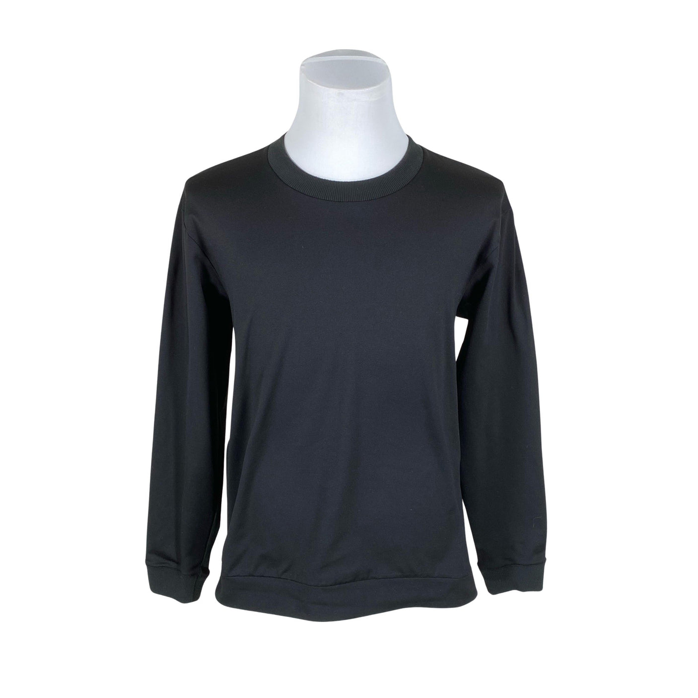 Unisex Cross - Dressikangast pluus, suurus M - Must (1)
