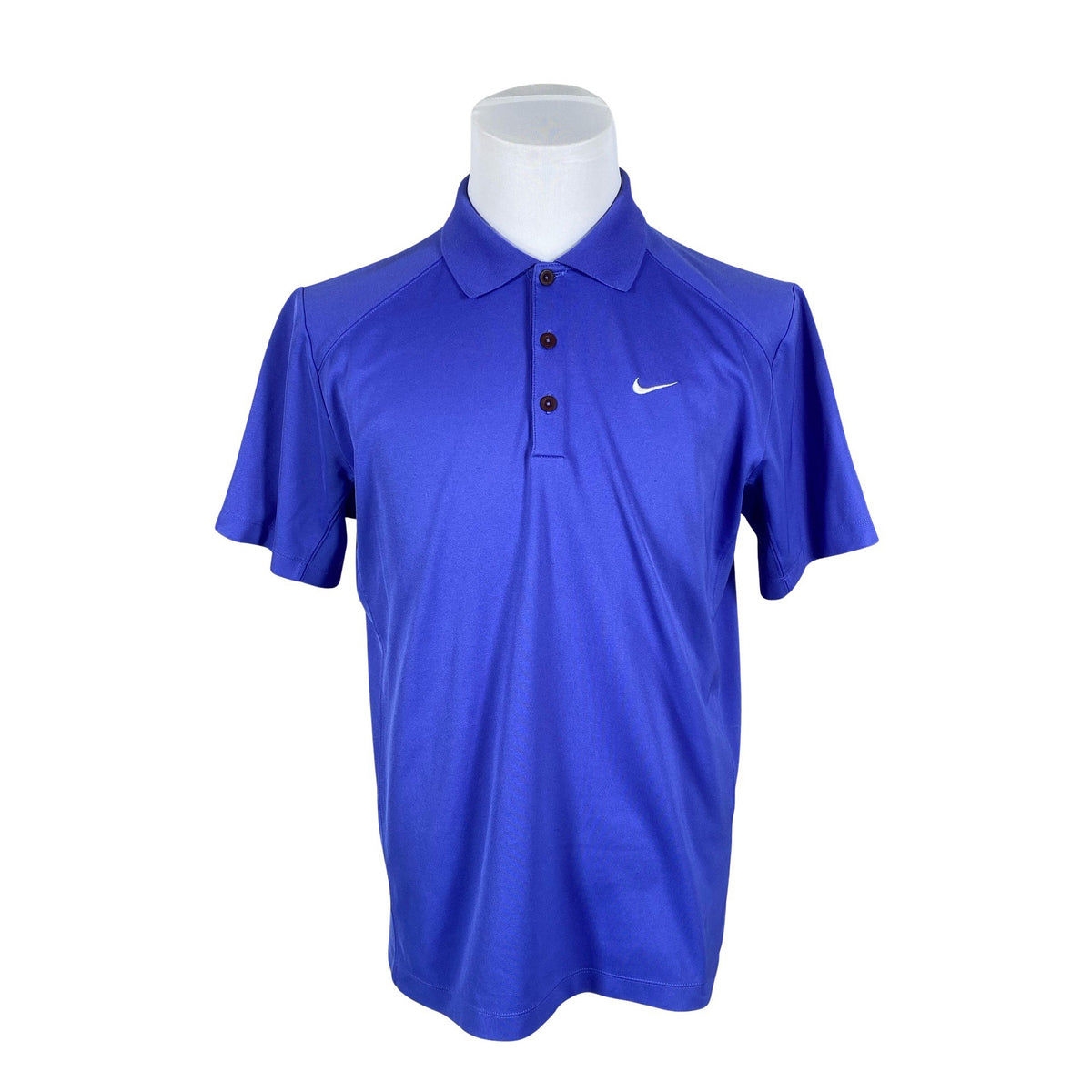 Unisex Nike - Spordisärk, lühikesed käised, suurus XXL - Sinine (1)
