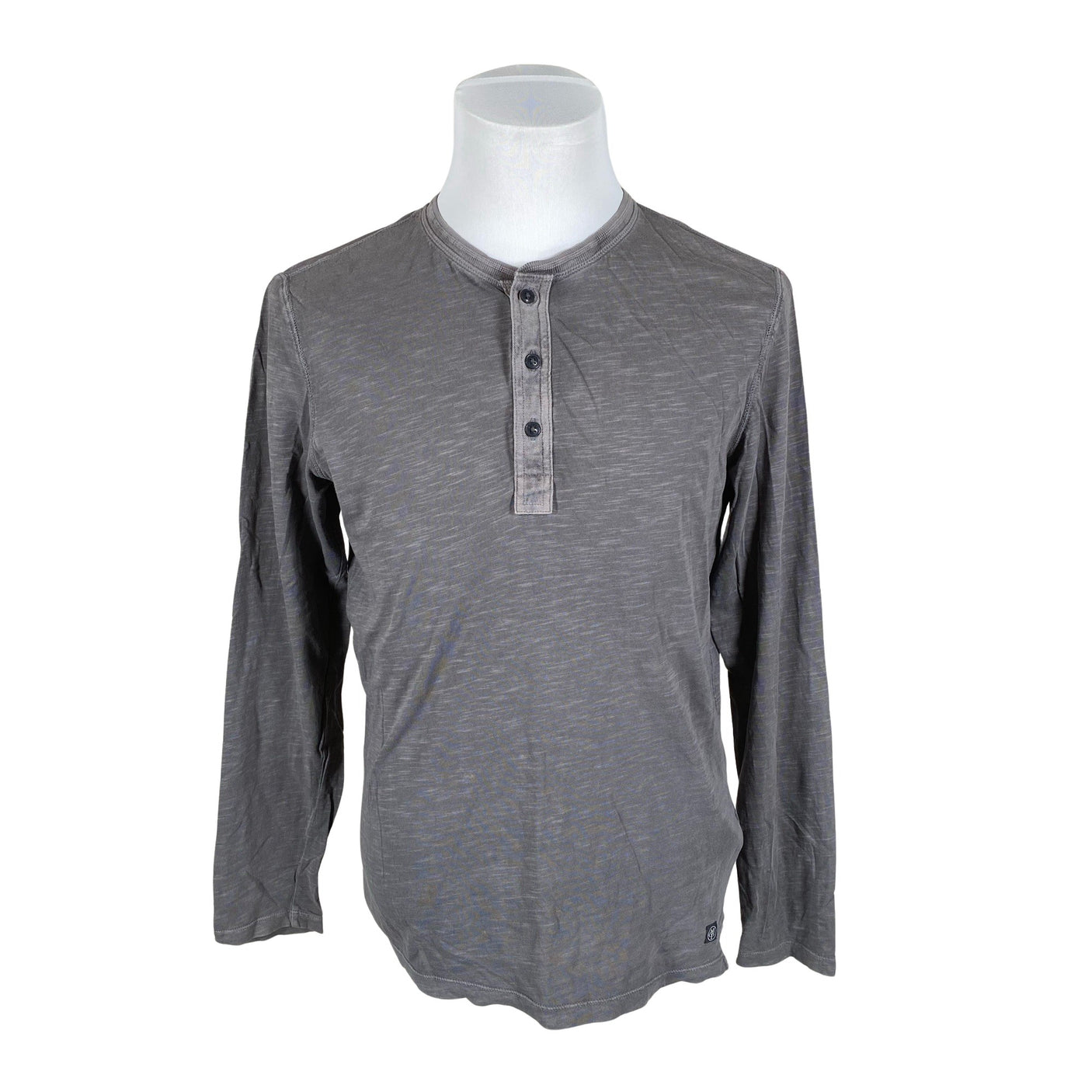 Unisex Marc O'Polo - Trikotaažist pluus, suurus M - Hall (1)