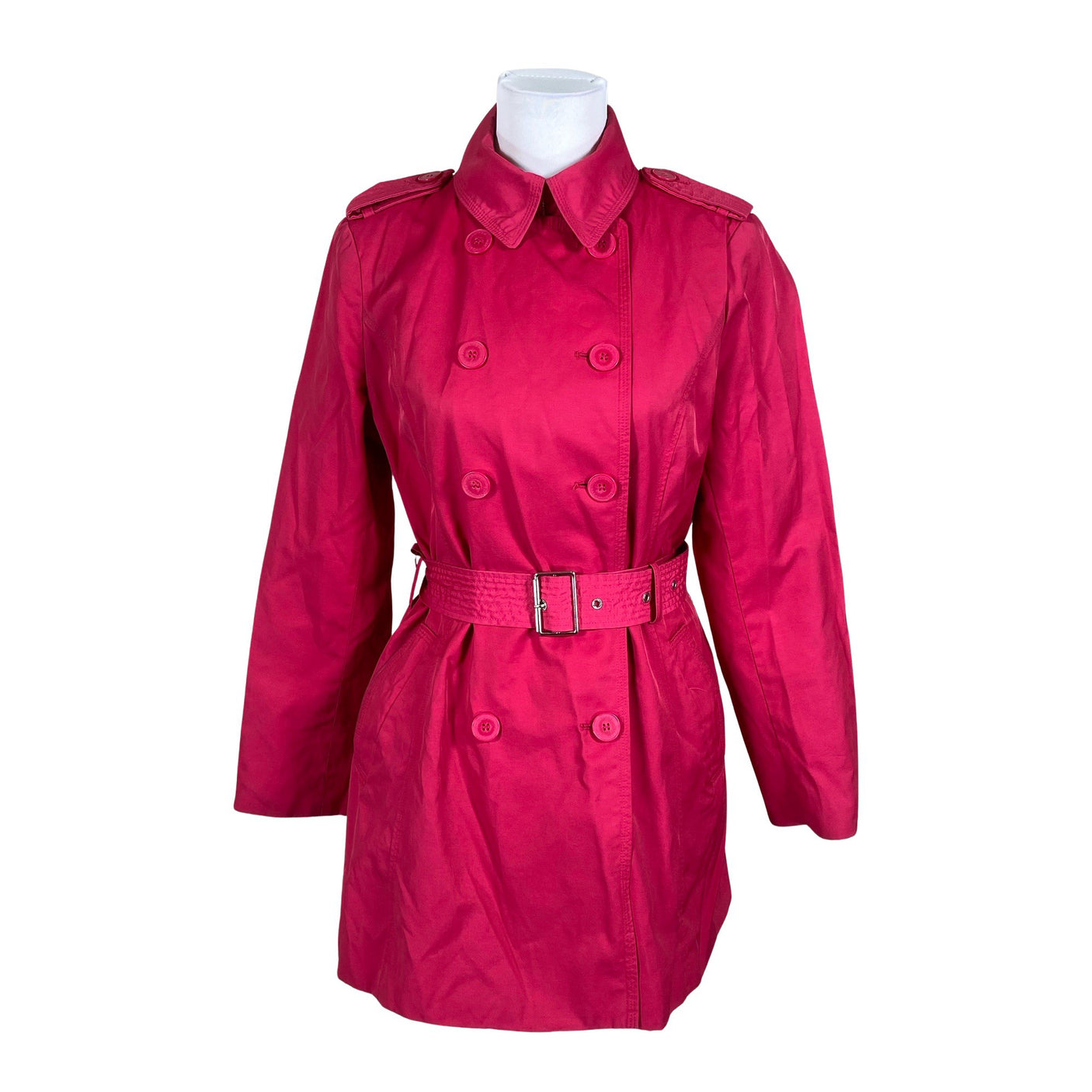 Unisex Lauren Ralph Lauren - Trentš, suurus 38 - Roosa (1)