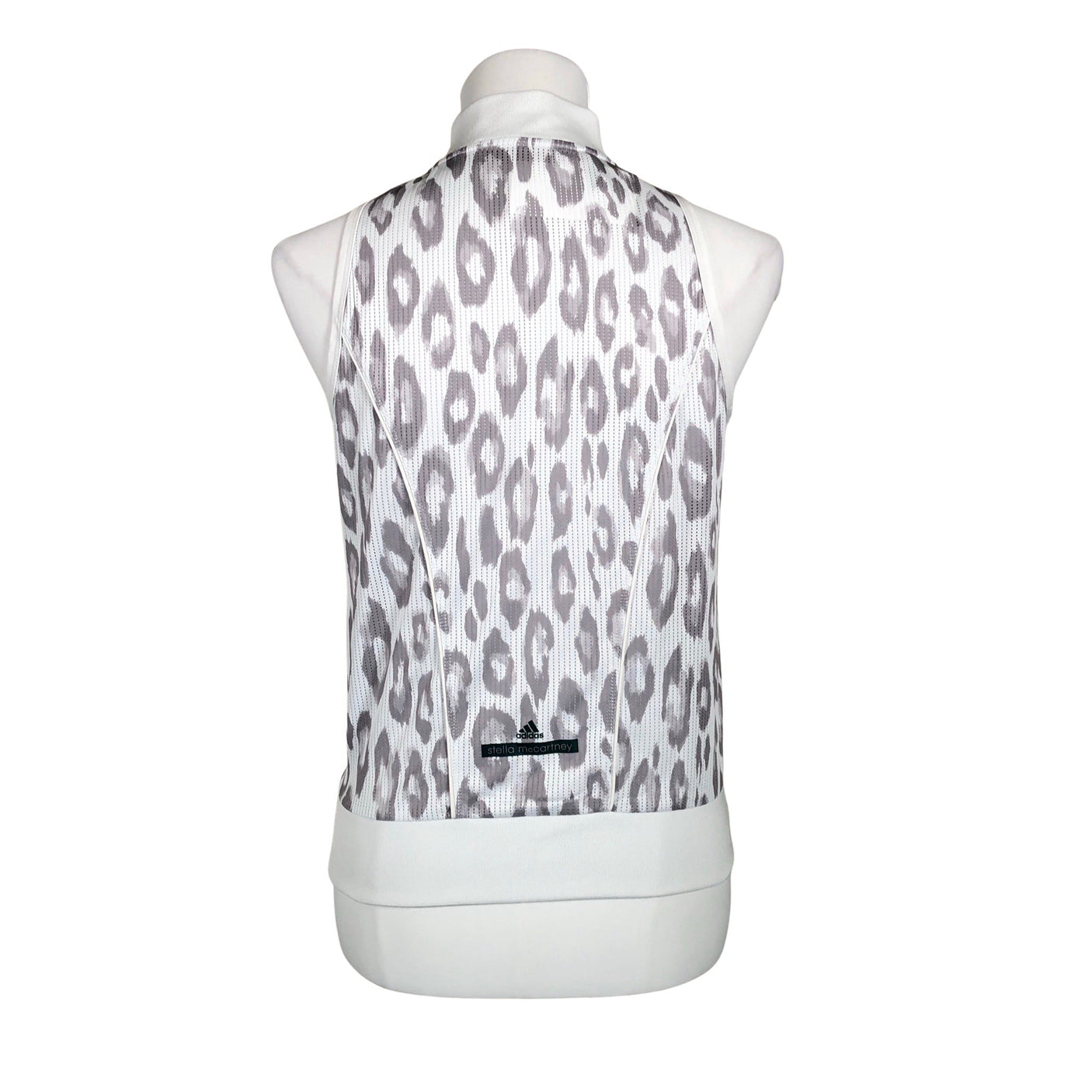 Unisex Adidas - Sporditopp, suurus 36 - Valge (2)