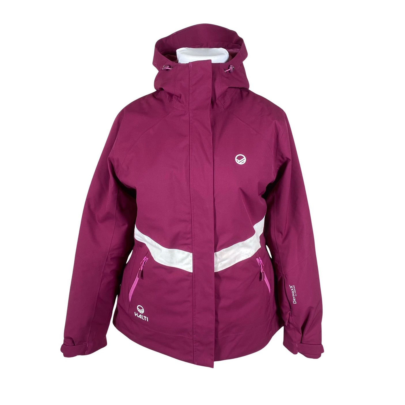 Unisex Halti - Talvejope, suurus 44 - Lilla (1)