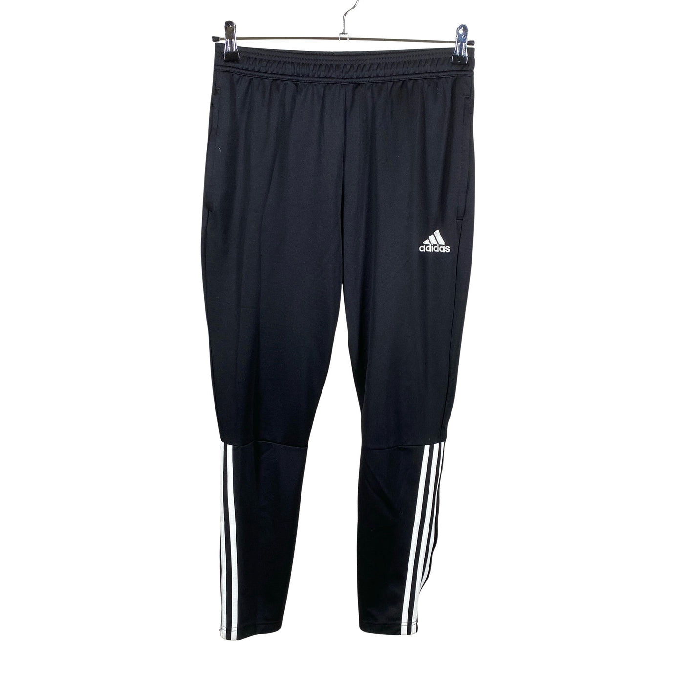 Unisex Adidas - Soojenduspüksid, suurus S - Must (1)