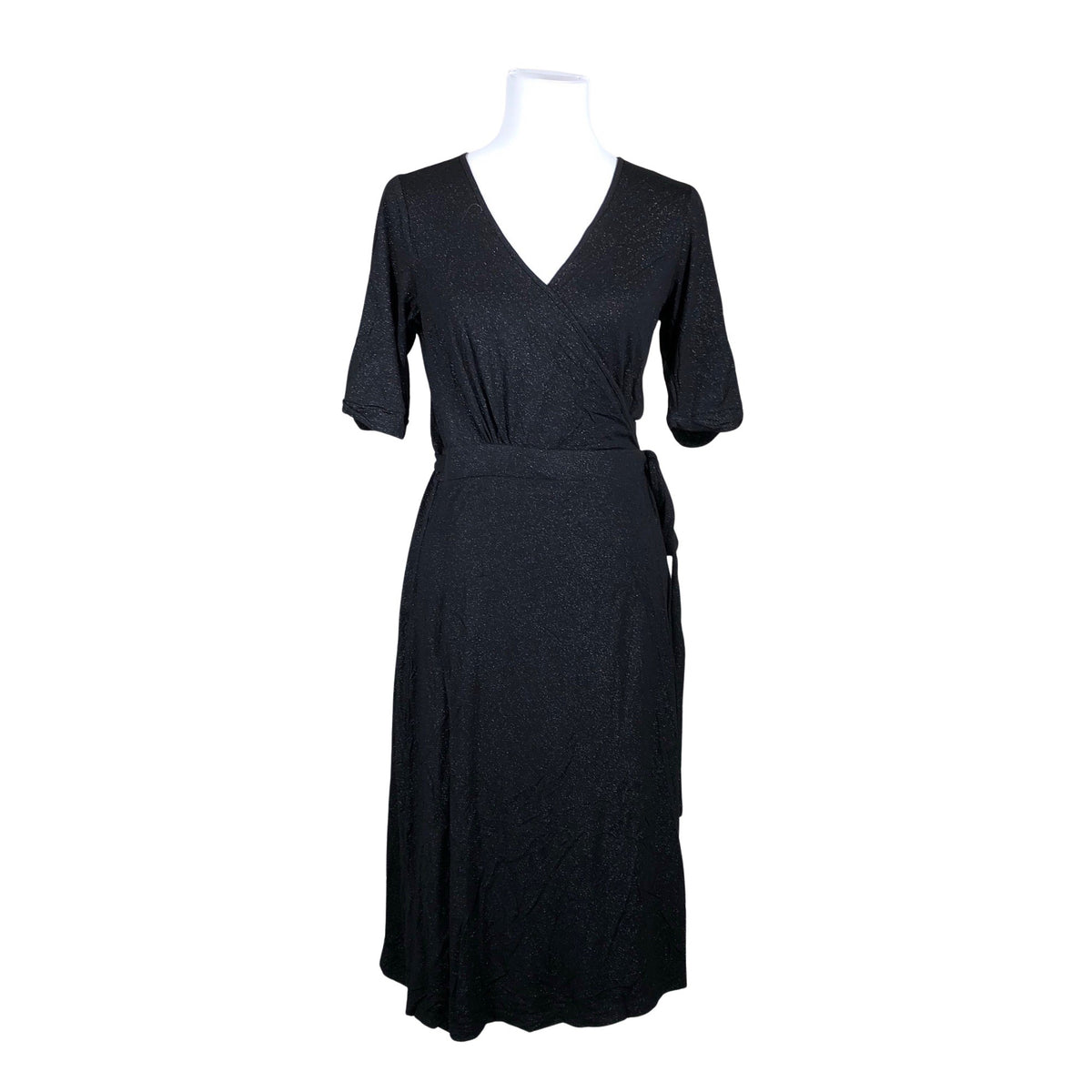 Unisex Ko-Ko - Pidulik kleit, suurus 36 - Must (1)