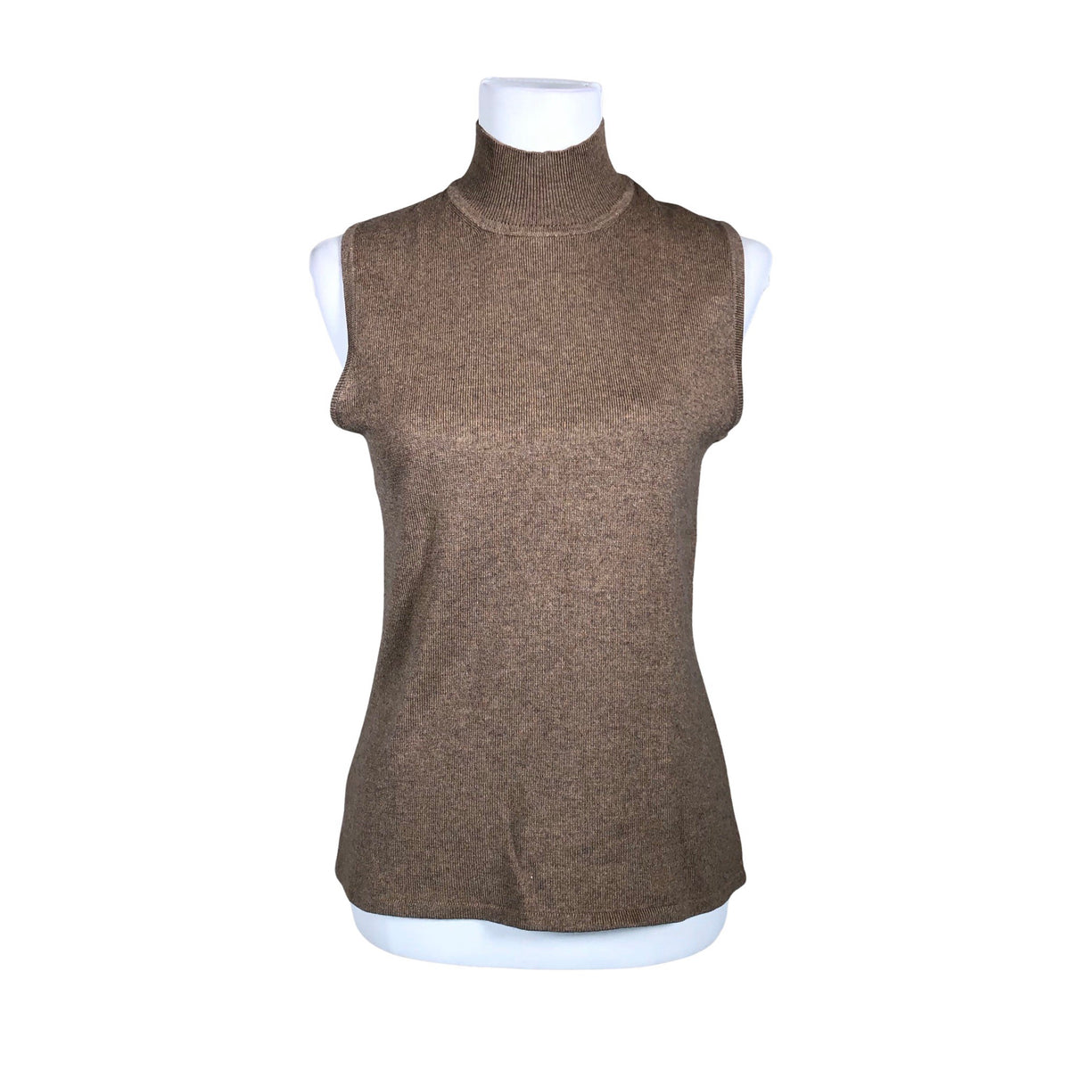 Unisex Andiata - Kampsun, suurus 40 - Pruun (1)