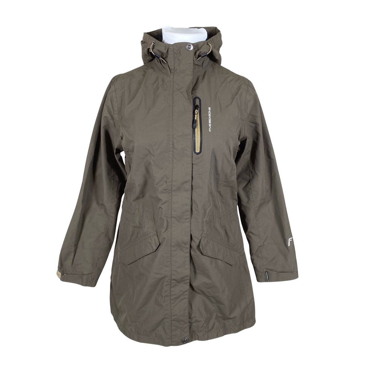 Unisex Five seasons - Jope, suurus 42 - Pruun (1)