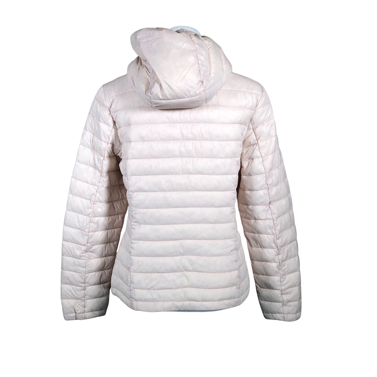 Unisex Luhta - Talvejope, suurus 38 - Heleroosa (2)