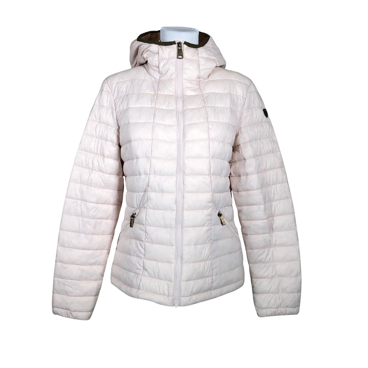 Unisex Luhta - Talvejope, suurus 38 - Heleroosa (1)