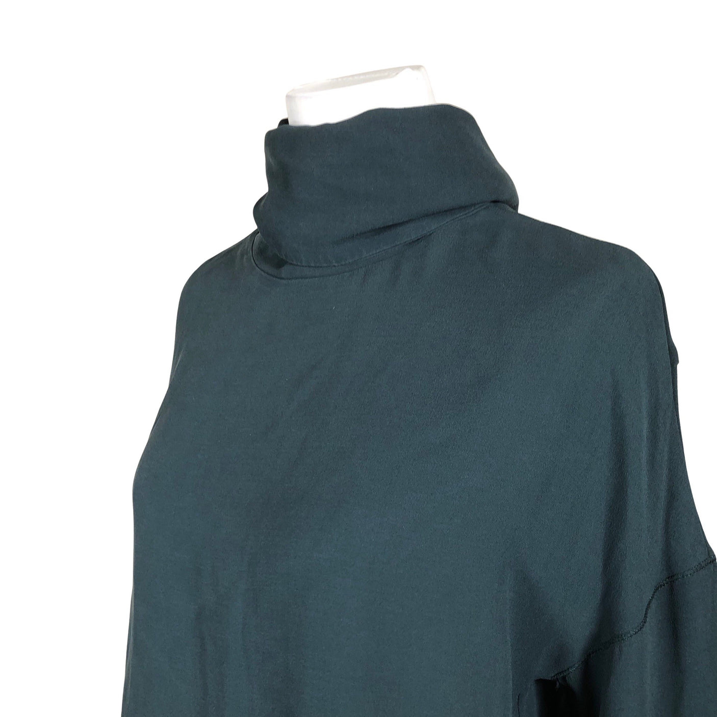 Unisex Ahlvar Gallery - Pluus, suurus 34 - Roheline (3)