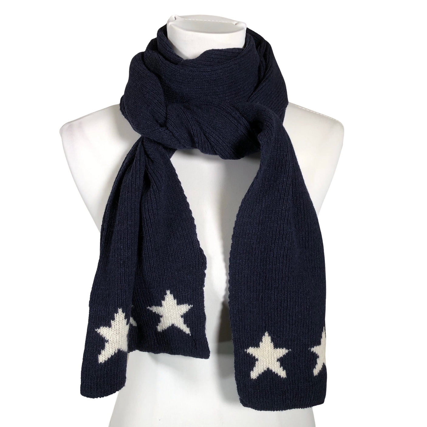 Unisex Lexington - Sall, suurus Maxi - Sinine (1)