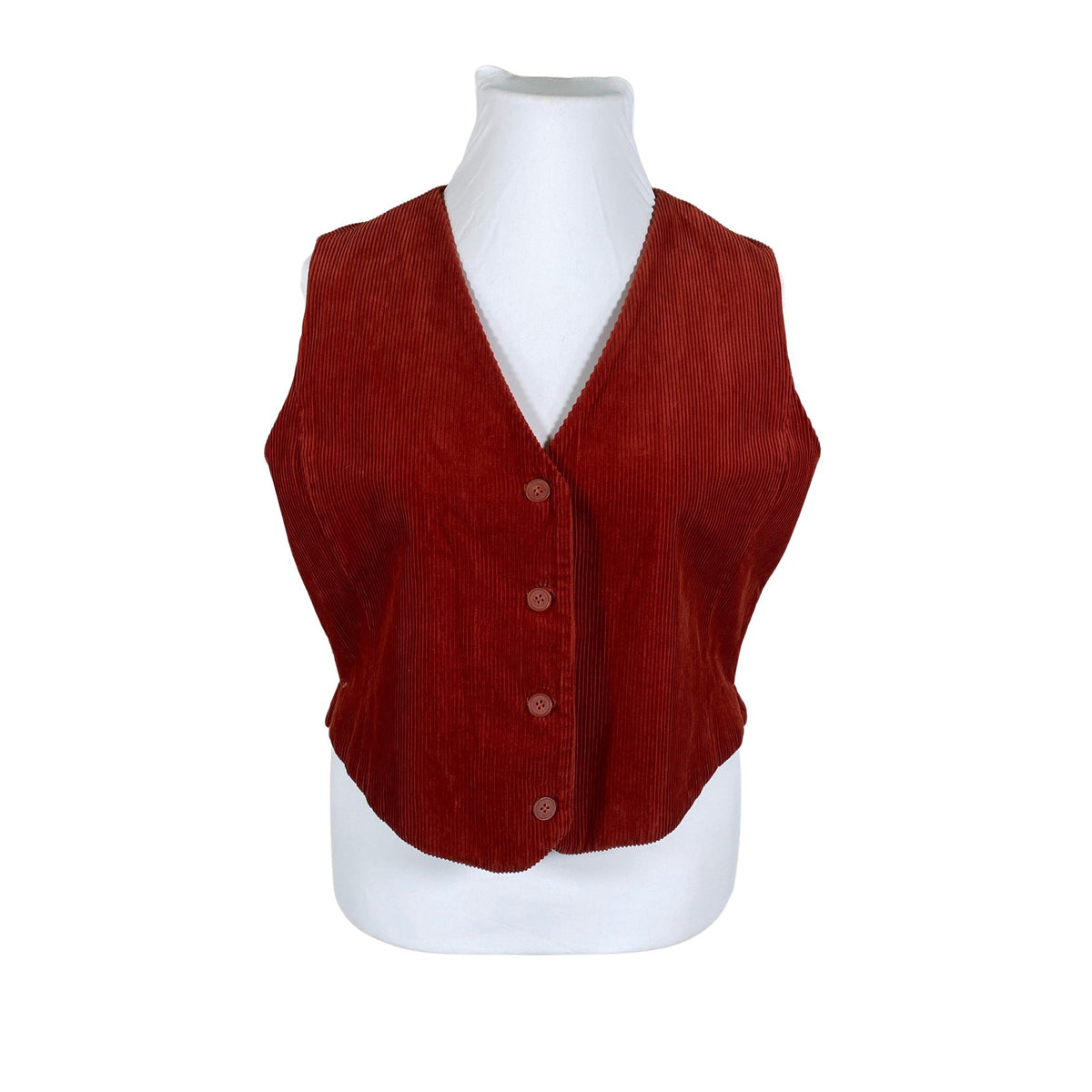 Unisex Seasalt Cornwall - Vest, suurus 46 - Veinipunane (1)