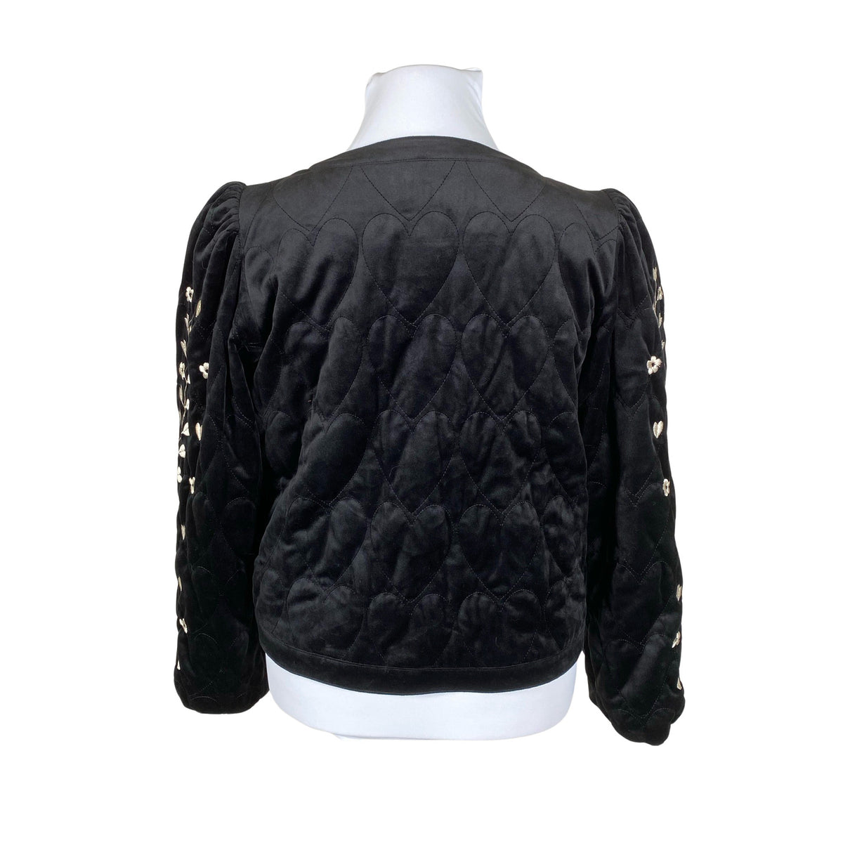 Unisex Fabienne Chapot - Bleiser, suurus 42 - Must (2)
