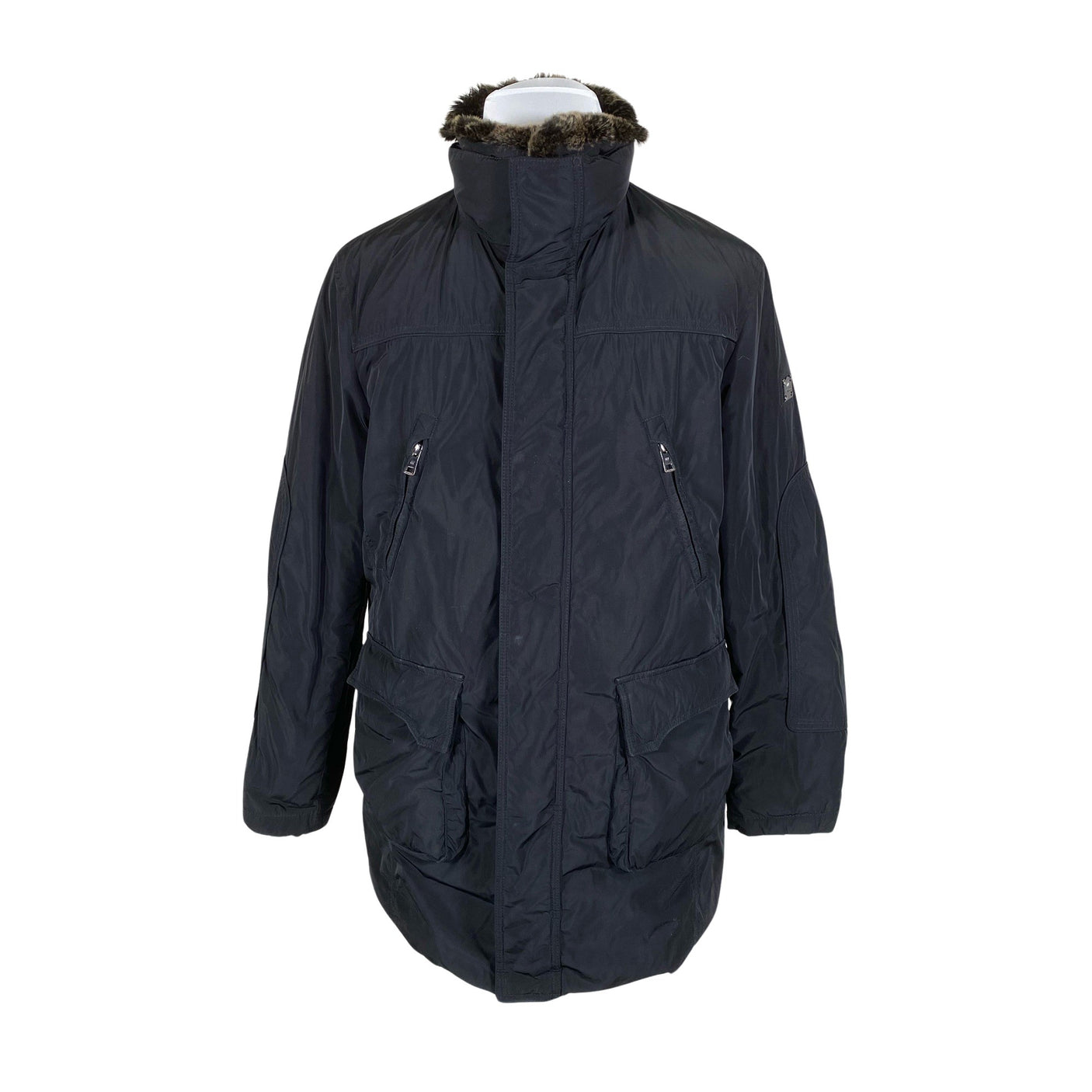 Unisex Hetregó - Sulejope, suurus XL - Must (1)