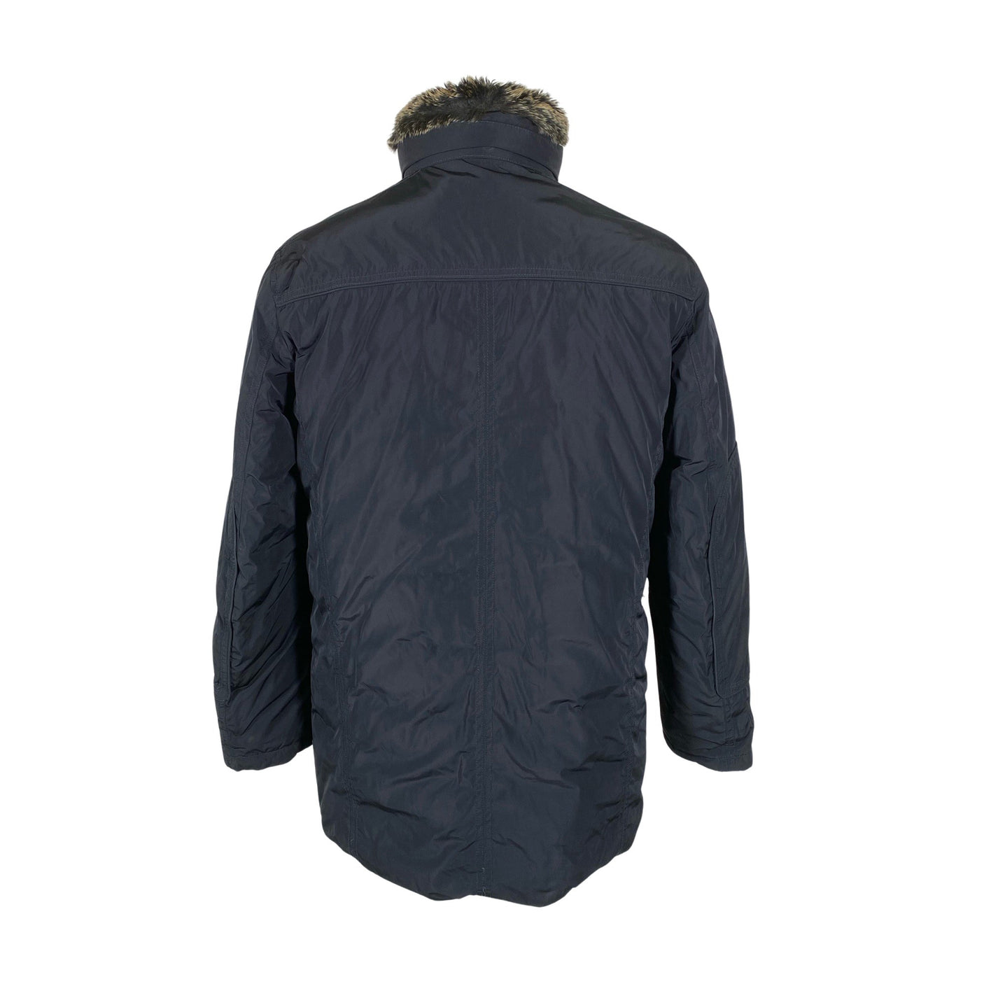 Unisex Hetregó - Sulejope, suurus XL - Must (2)