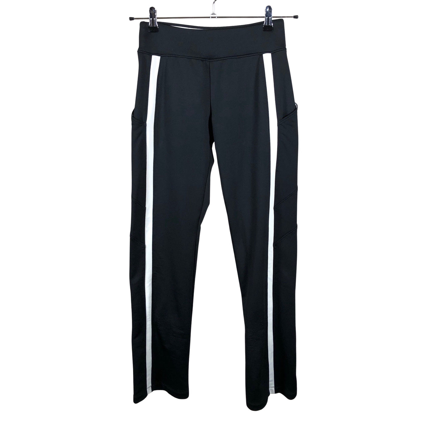 Unisex Nike - Spordipüksid, suurus 34 - Must (1)