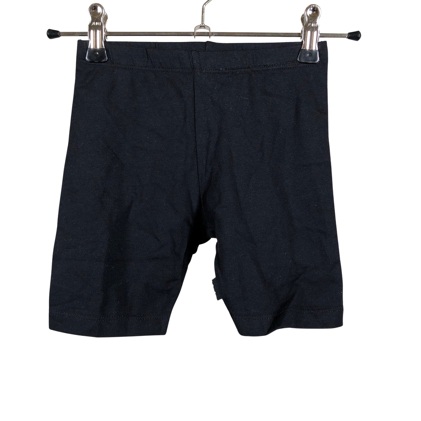 Unisex Molo Kids - Trikotaažist lühikesed püksid, suurus 98 - 104 - Must (1)