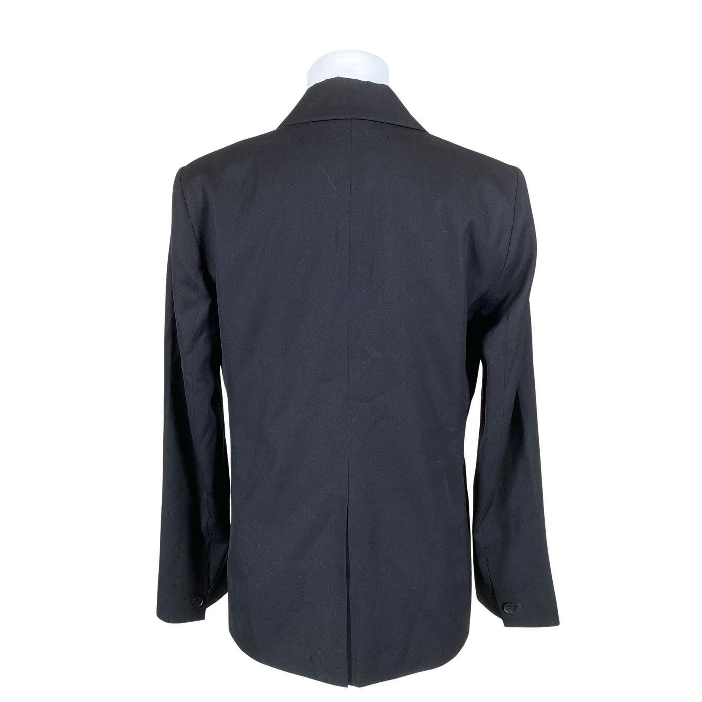 Unisex Everlane - Jakk, suurus 38 - Must (3)