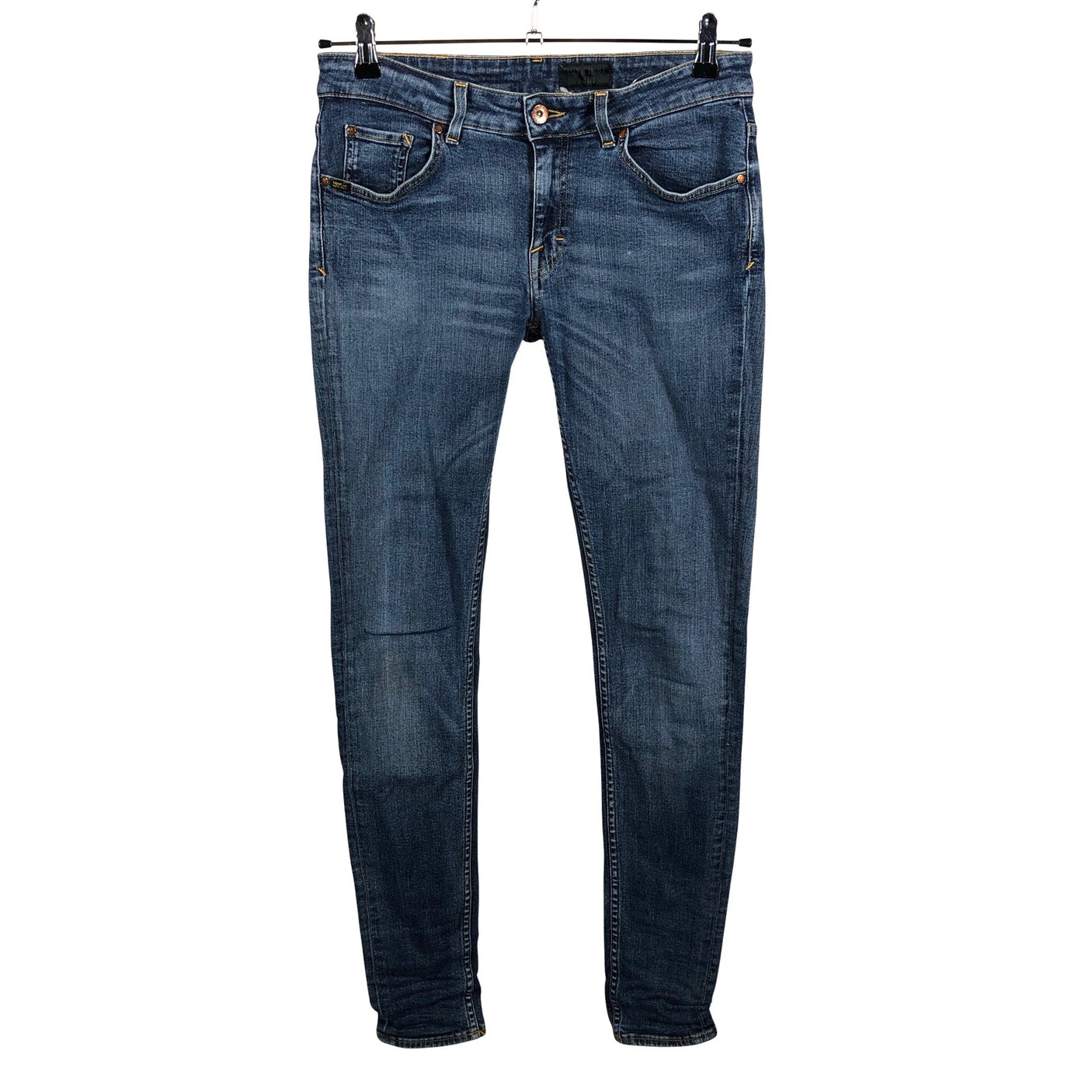 Unisex Tiger of Sweden - Teksad, suurus 38 - Sinine (1)