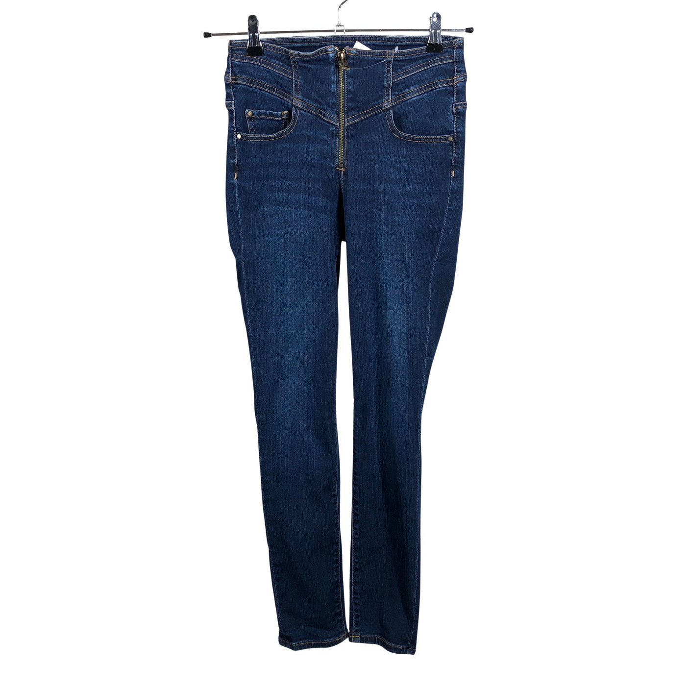 Unisex Guess - Teksad, suurus W27 - Sinine (1)