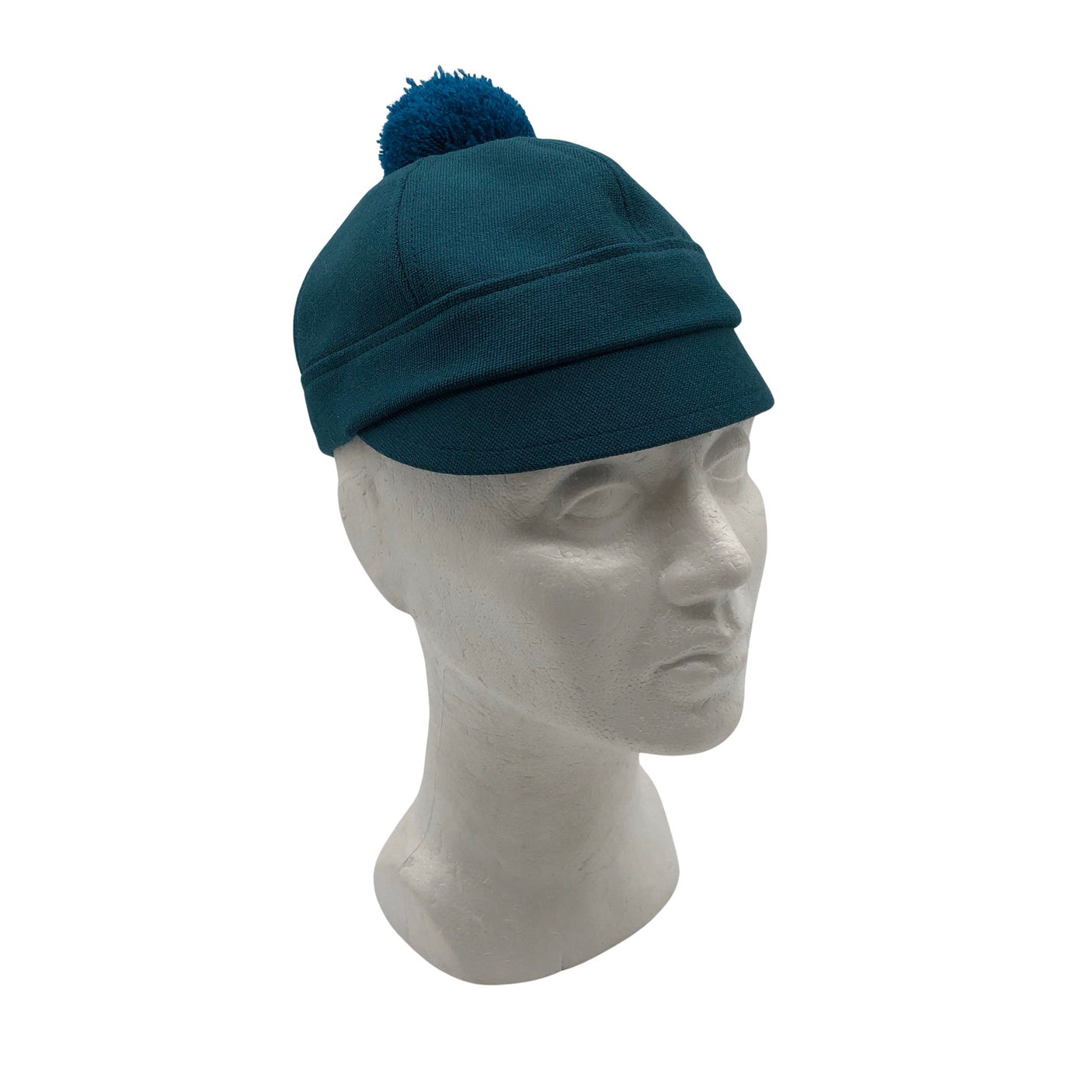 Unisex Costo - Talvemüts, suurus 54 - 56 cm - Sinine (1)
