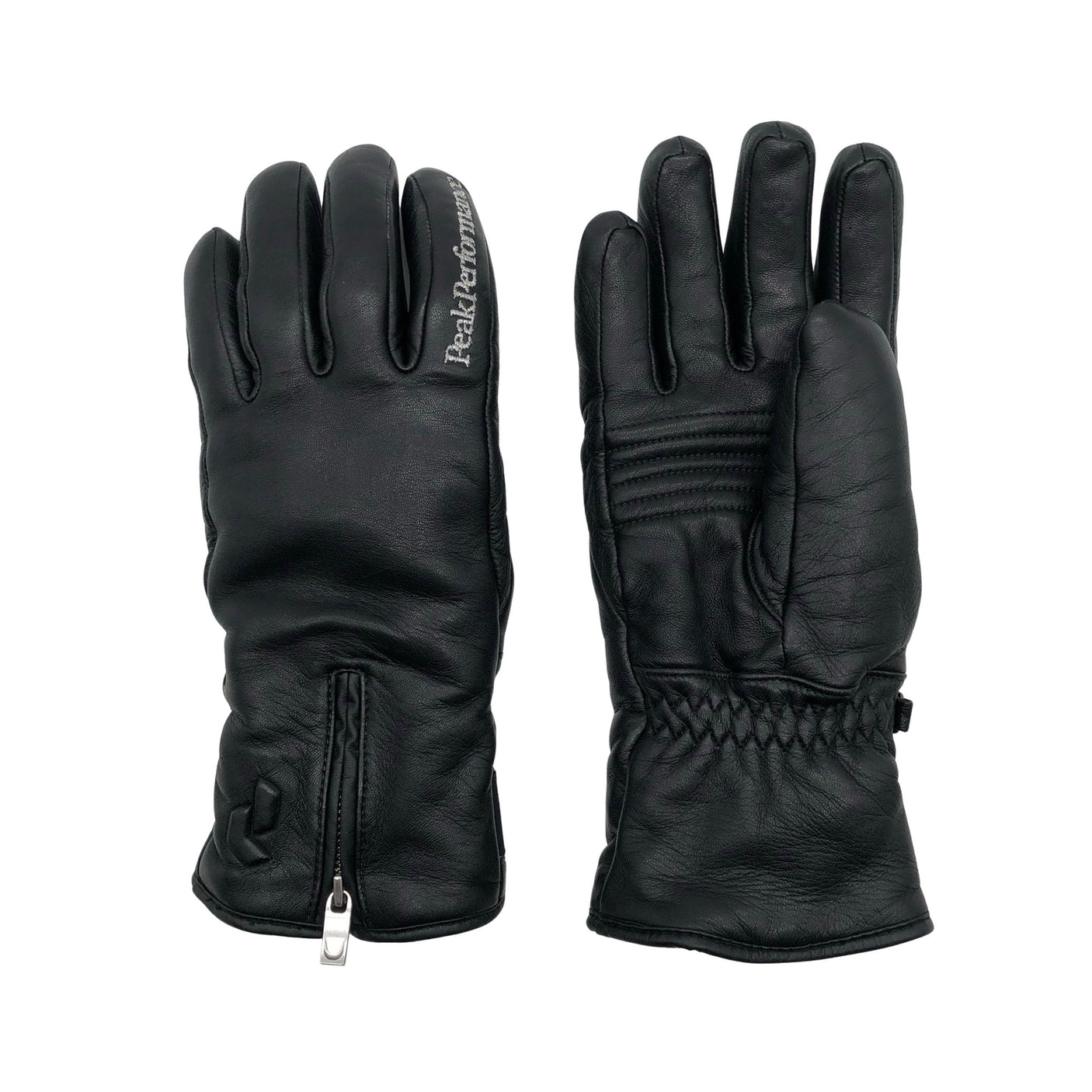 Unisex Peak Performance - Nahksõrmikud, suurus Suurus puudub - Sinine (1)