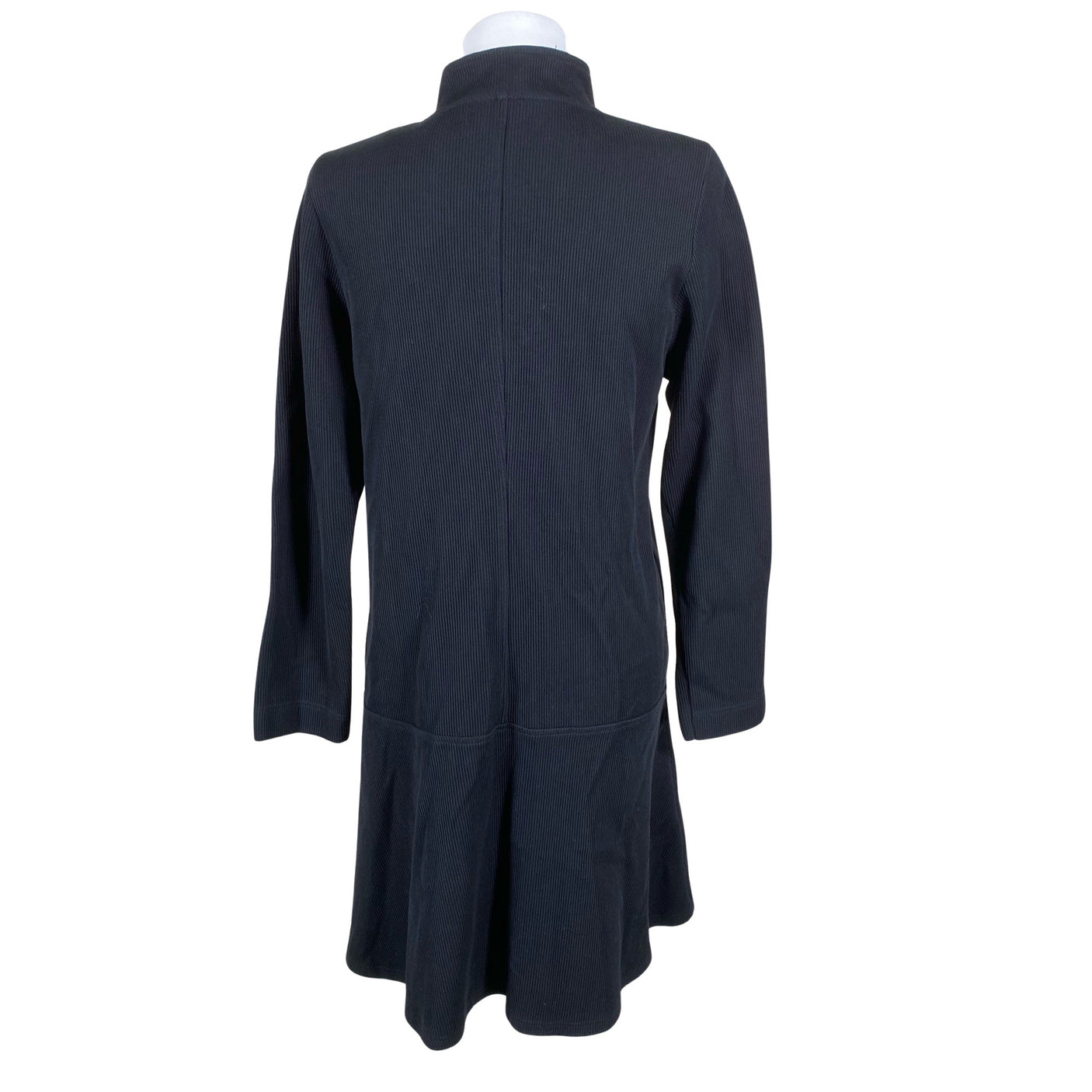 Unisex Nanso - Jakk, suurus 36 - Must (2)