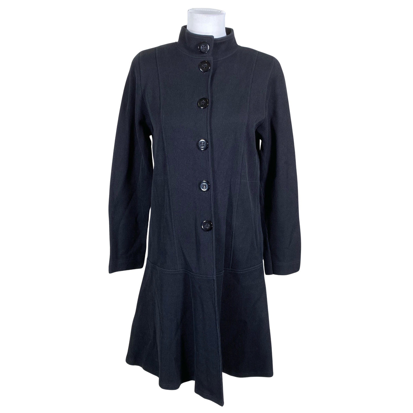 Unisex Nanso - Jakk, suurus 36 - Must (1)