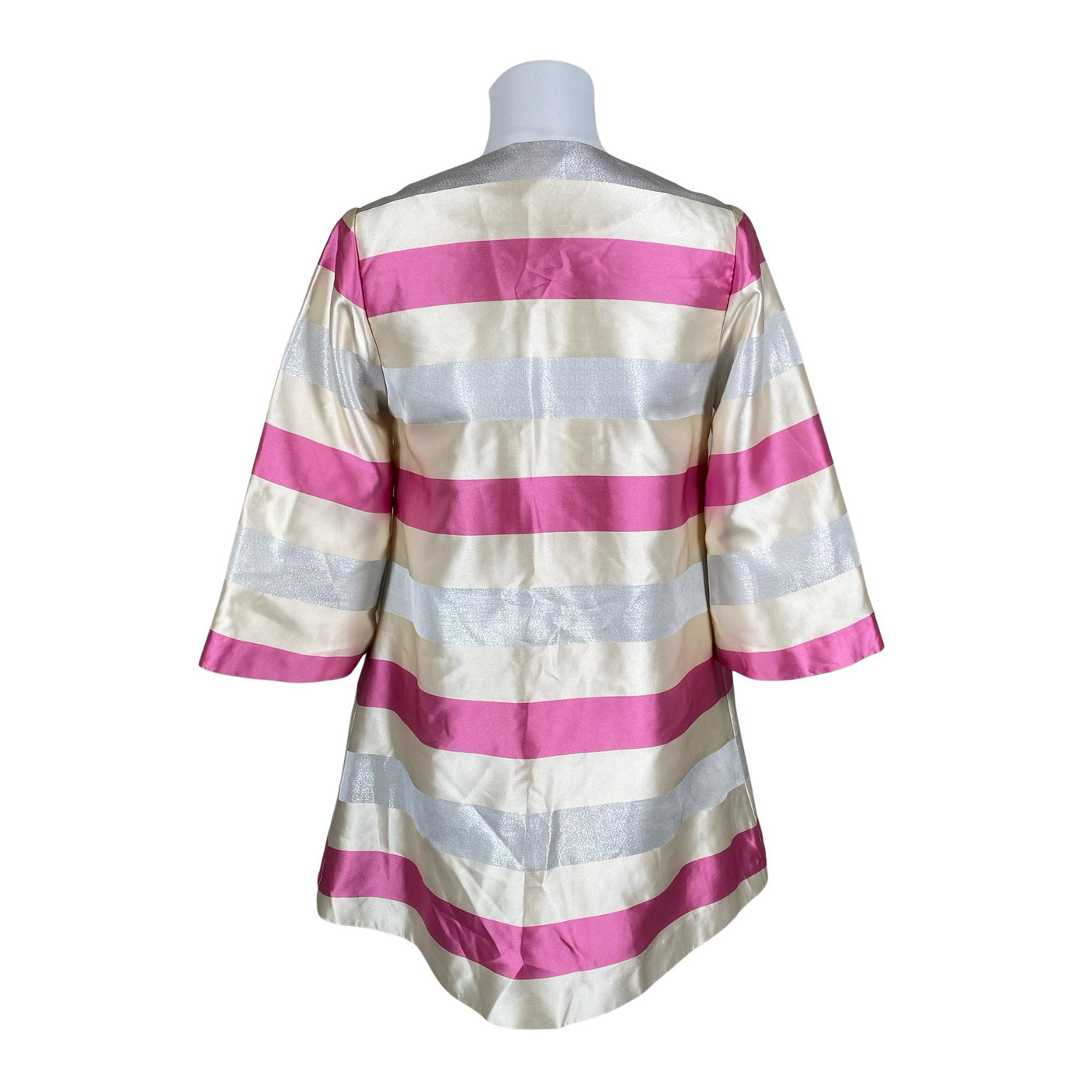 Unisex A'dress - Pidulik jakk, suurus 36 - Must (3)