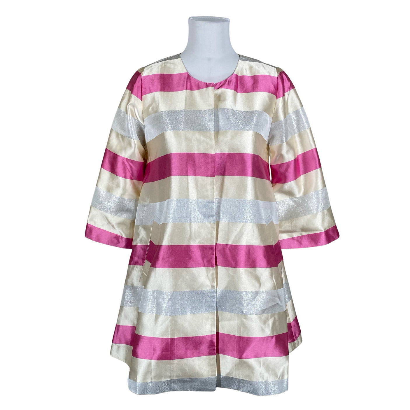 Unisex A'dress - Pidulik jakk, suurus 36 - Must (1)