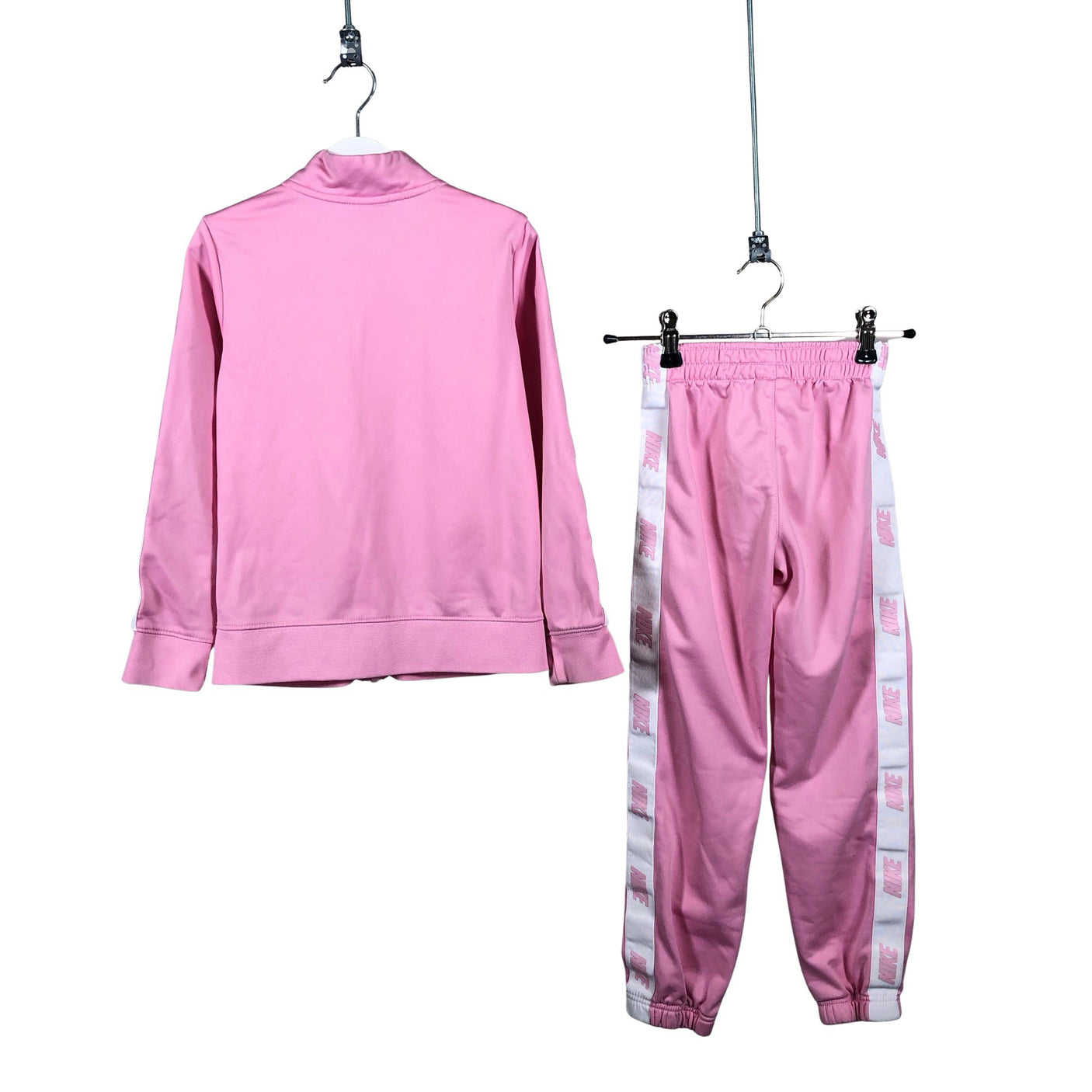Unisex Nike - Soojendusjope, suurus 116 - 122 - Heleroosa (2)