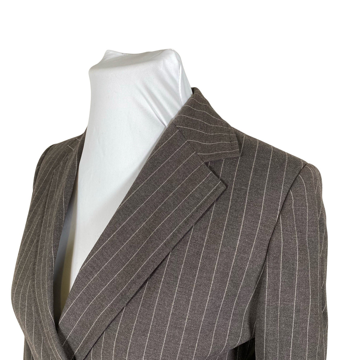 Unisex Andiata - Jakk, suurus 42 - Hall (3)