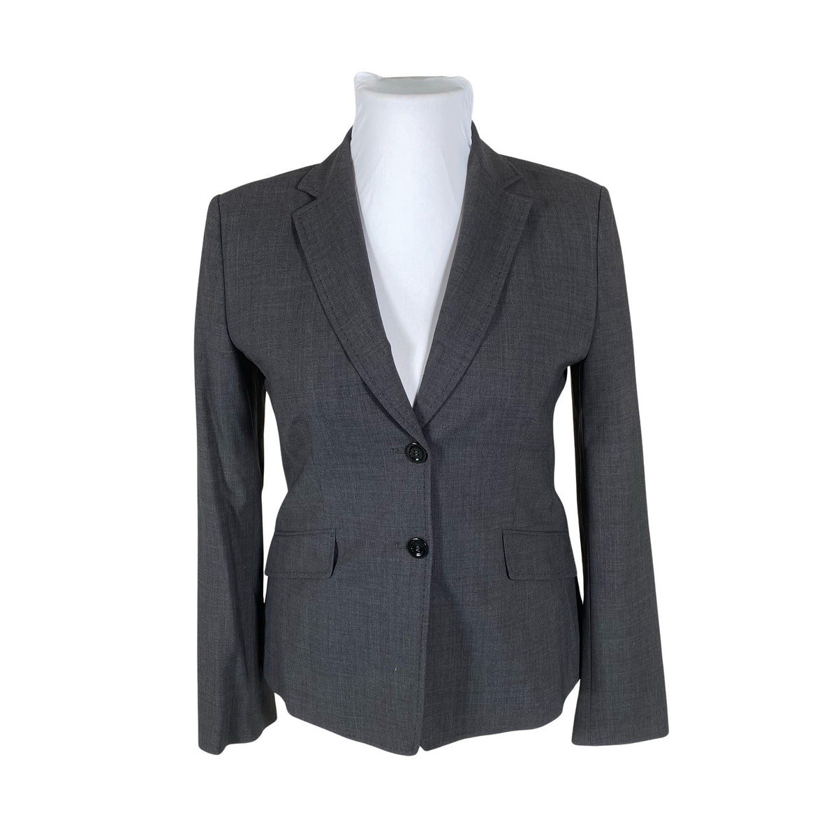 Unisex Andiata - Jakk, suurus 42 - Hall (1)